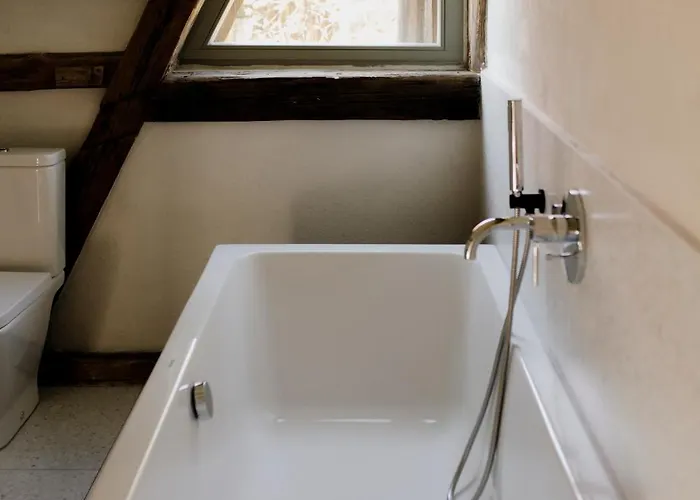 乡村民宿 Domnumer 10 Pokrzywnik