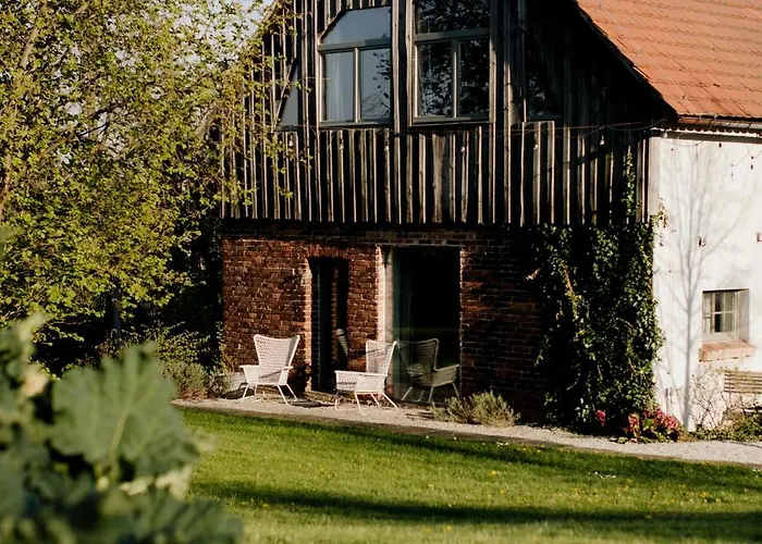 Domnumer 10 * Pokrzywnik