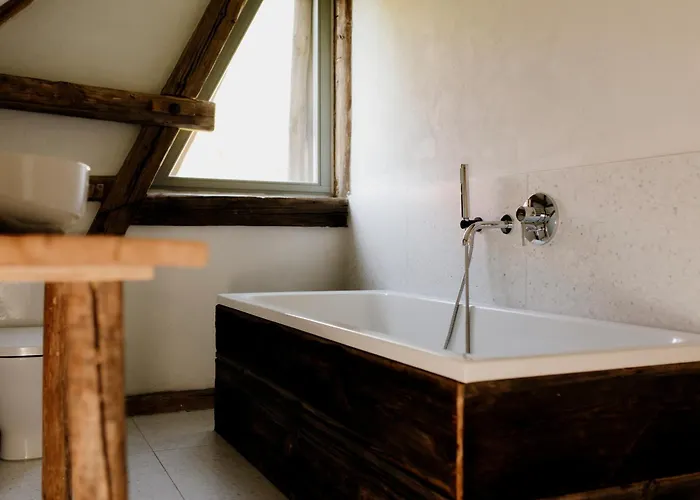 乡村民宿 Domnumer 10