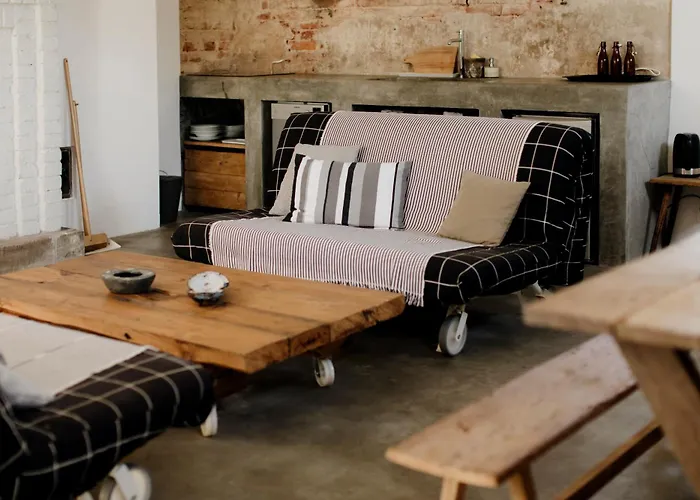 Domnumer 10 乡村民宿 *