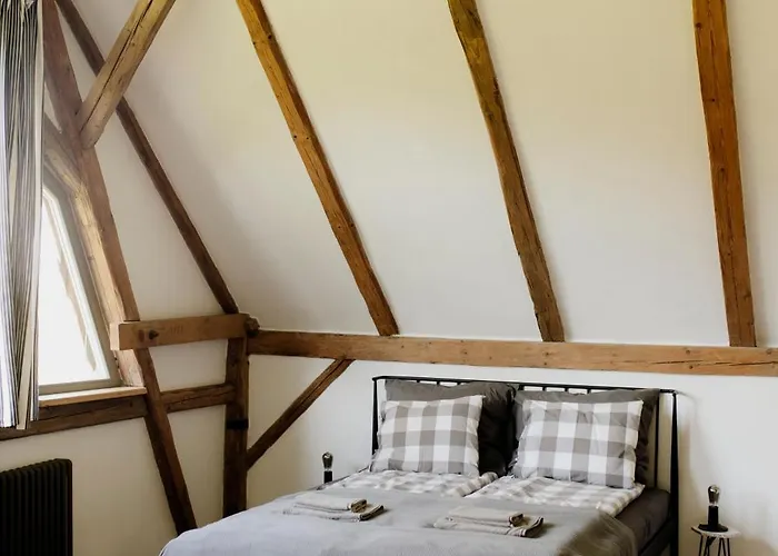 Летний дом Domnumer 10 *